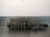 Amortyzator tylny lewy LR005573 LAND ROVER
