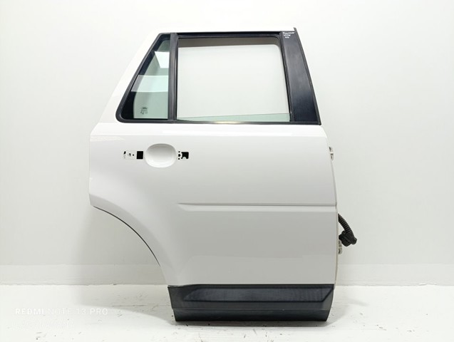 Drzwi tylne prawe LR005851 LAND ROVER