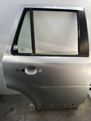 Drzwi tylne prawe LR005851 LAND ROVER
