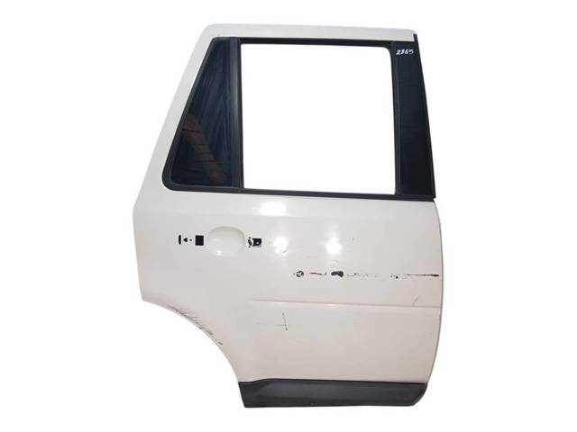 Drzwi tylne prawe LR005851 LAND ROVER
