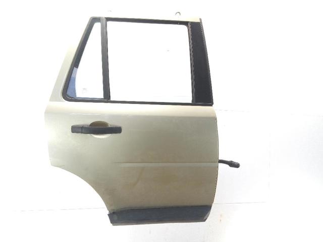 Drzwi tylne prawe LR005851 LAND ROVER
