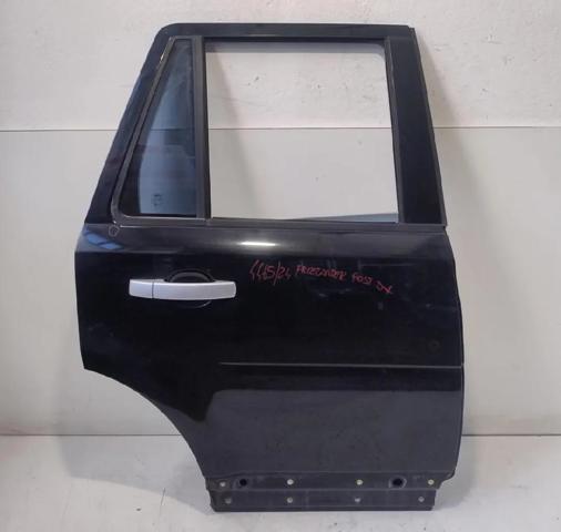 Drzwi tylne prawe LR005851 LAND ROVER