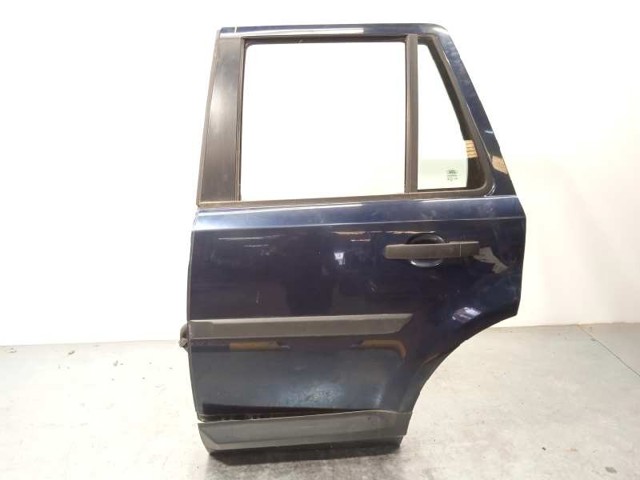 Drzwi Land Rover Freelander