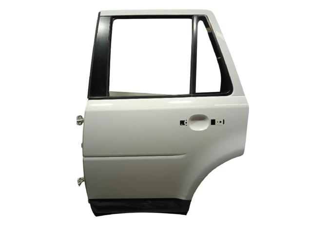 Drzwi Land Rover Freelander
