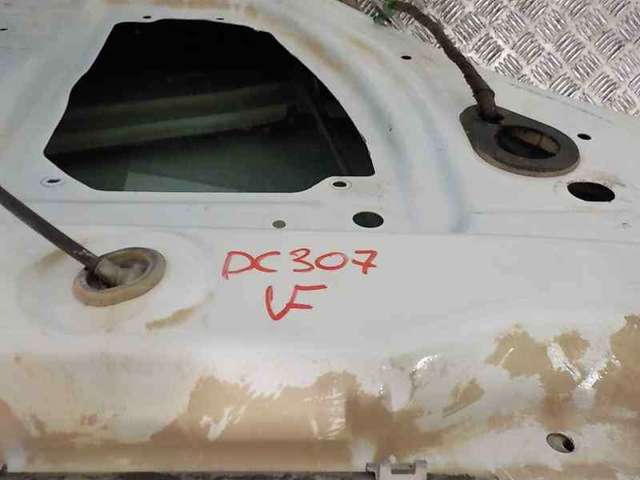 Drzwi tylne lewe LR005852 LAND ROVER