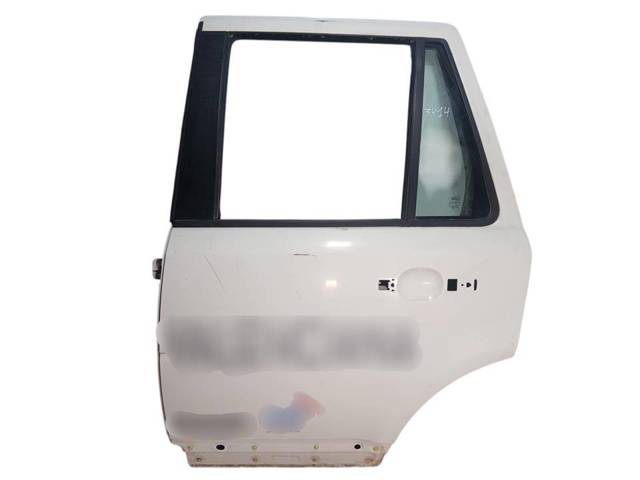 Drzwi tylne lewe LR005852 LAND ROVER