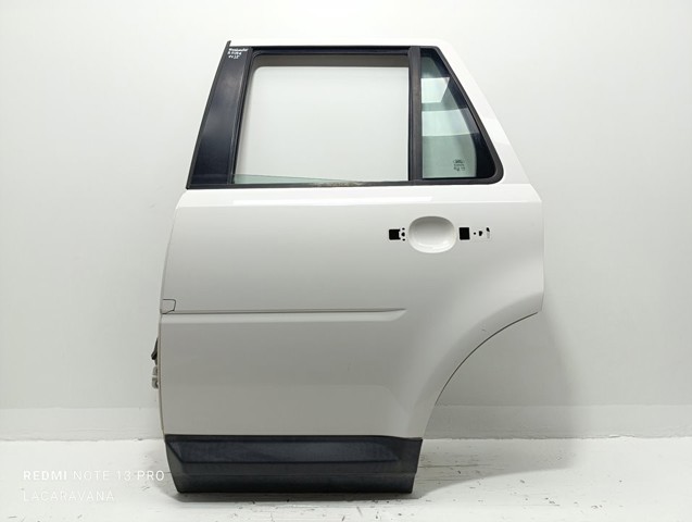 Drzwi tylne lewe LR005852 LAND ROVER