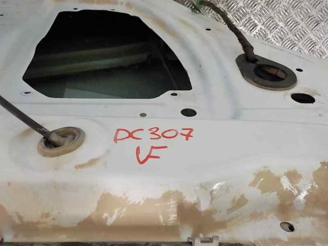 Drzwi tylne lewe LR005852 LAND ROVER
