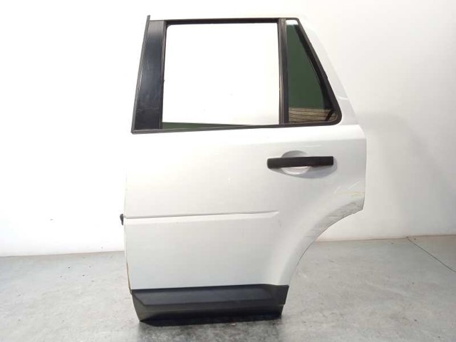 Drzwi Land Rover Freelander