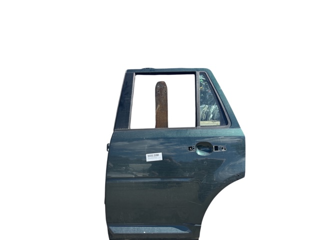 Drzwi Land Rover Freelander