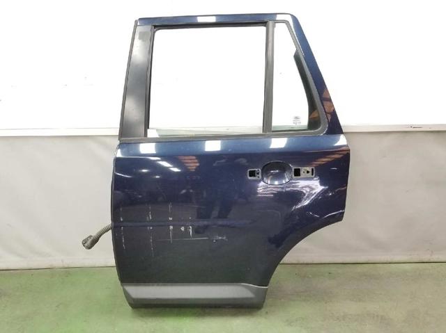 Drzwi Land Rover Freelander