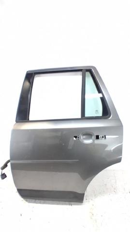 Drzwi tylne lewe LR005852 LAND ROVER