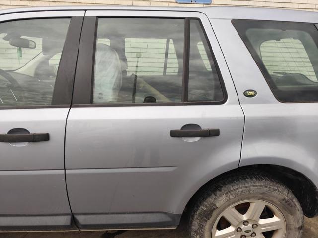 Drzwi tylne lewe LR005852 LAND ROVER
