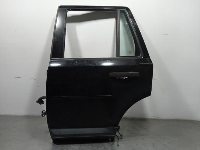Drzwi Land Rover Freelander