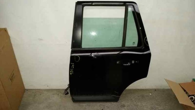 Drzwi tylne lewe LR005852 LAND ROVER