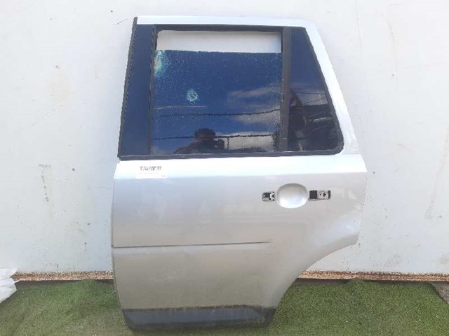 Drzwi Land Rover Freelander