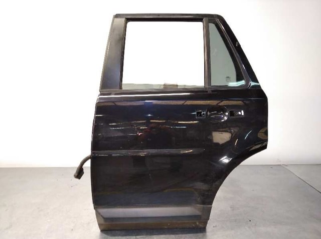 Drzwi Land Rover Freelander