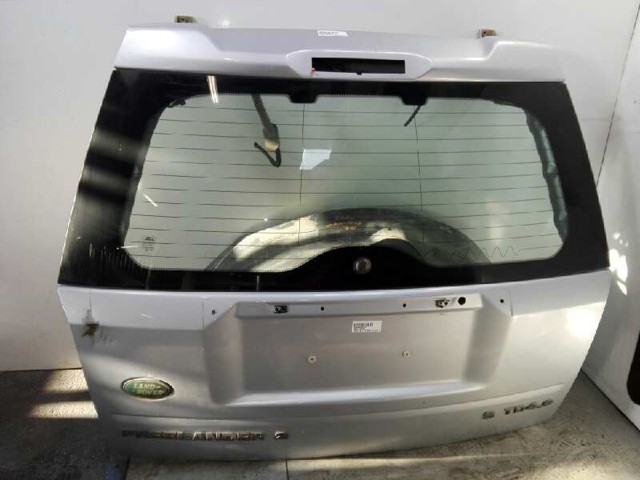 Kupić Drzwi tylne (bagażnika 3/5) Land Rover Freelander II L359 w dobrej cenie