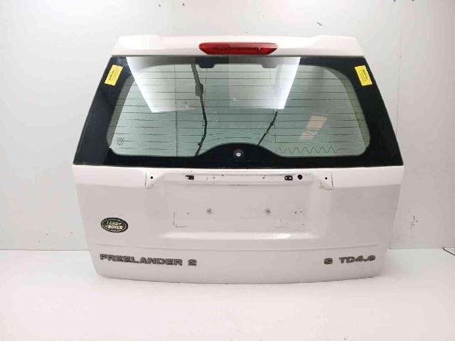 Land Rover Freelander II (2006-2014)