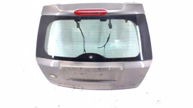do Land Rover Freelander II (L359)