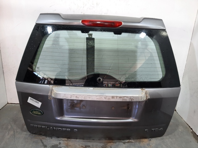 Kupić Freelander II L359