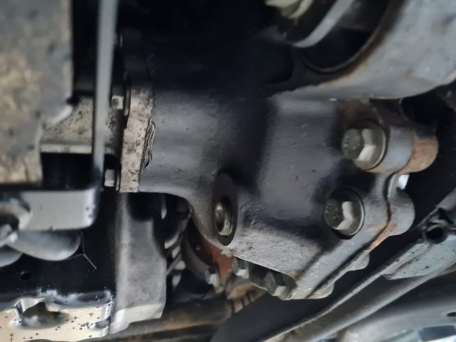 LR006011 Land Rover