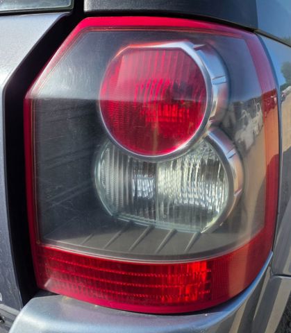 Lampa zespolona tylna prawa LR006128 LAND ROVER