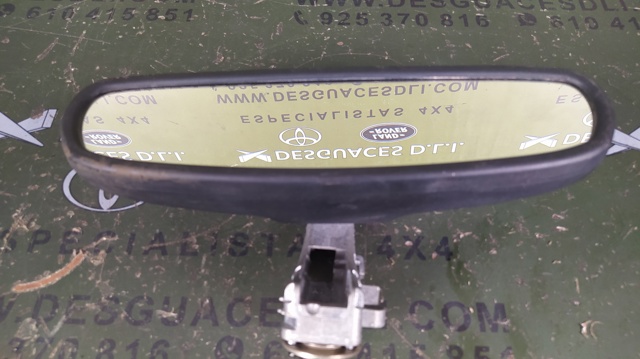 Lusterko wewnętrzne LR006271 LAND ROVER