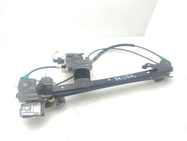 Mechanizm podnoszenia szyby drzwi przednich lewych LR006372 LAND ROVER