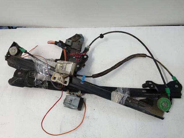 Mechanizm podnoszenia szyby drzwi przednich lewych LR006372 LAND ROVER
