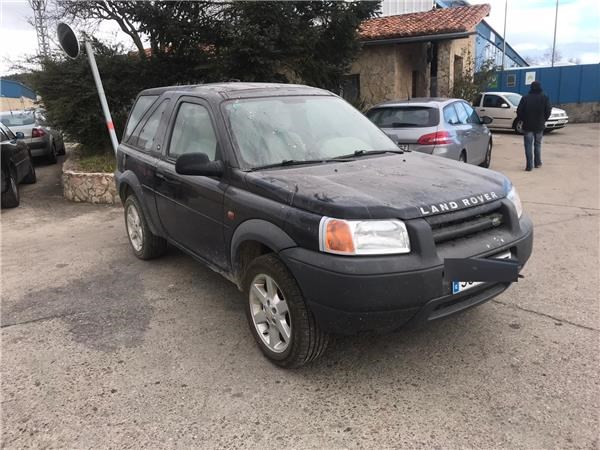 LR006372 Land Rover