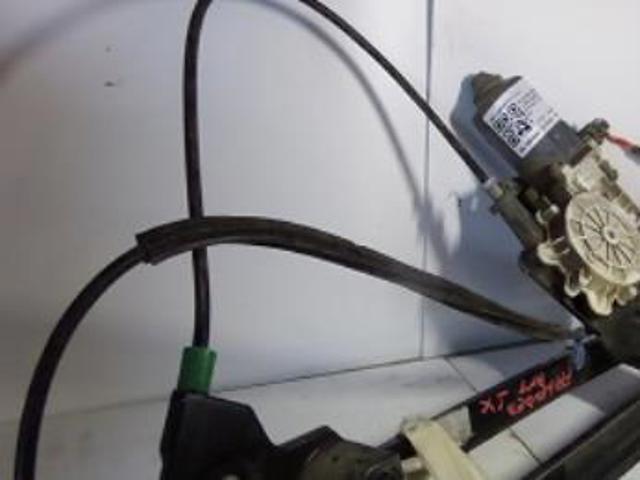 Mechanizm podnoszenia szyby drzwi przednich lewych LR006372 LAND ROVER