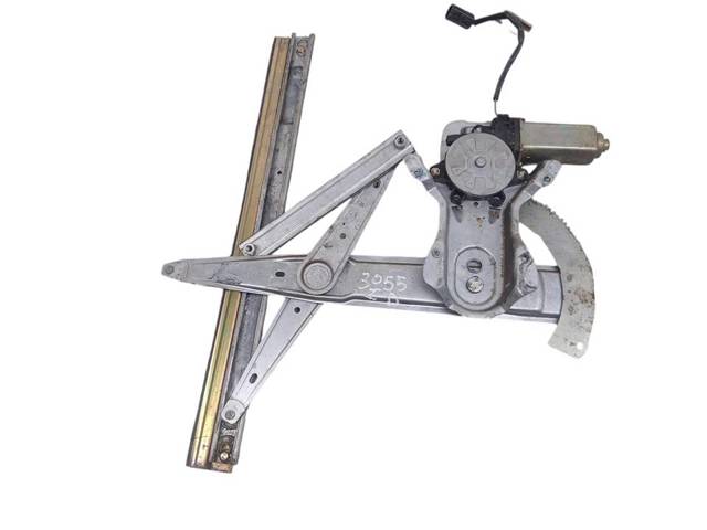 Mechanizm podnoszenia szyby drzwi przednich lewych do Land Rover Discovery LJ ,LT