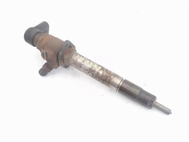 Wtryskiwacz paliwa LR006496 LAND ROVER