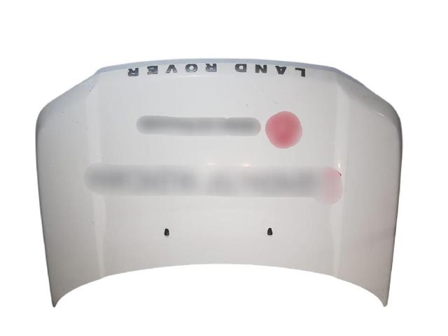 Maska silnika LR006694 LAND ROVER