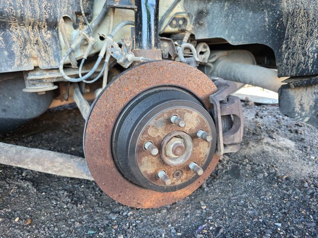LR006963 Land Rover