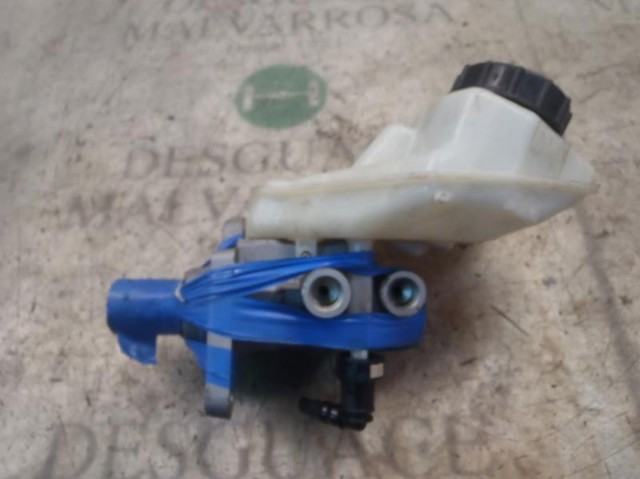 Cylinder hamulcowy Ford Mondeo