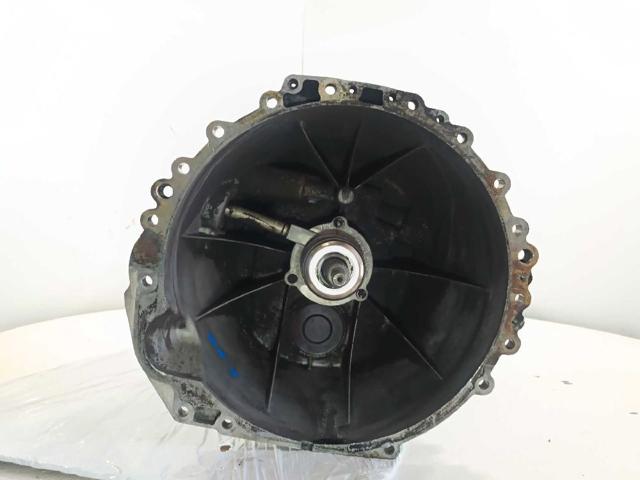Mechaniczna skrzynia biegów w komplecie LR008908 LAND ROVER