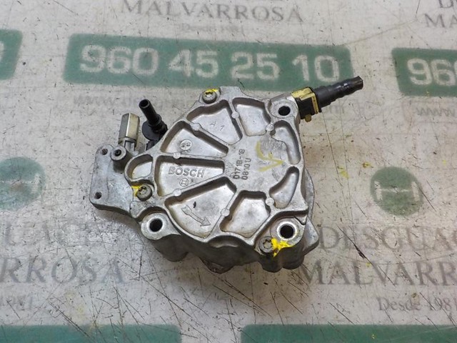 Pompa podciśnienia LR009674 LAND ROVER