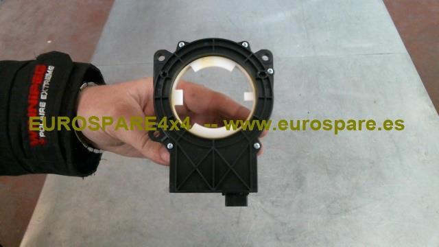 Land Rover Range Rover III (2010-2012)