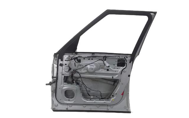 Land Rover Range Rover III (2010-2012)