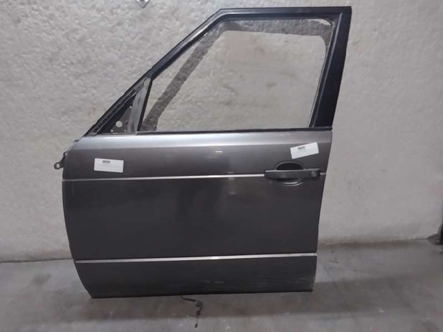  Land Rover Range Rover III (2010-2012)