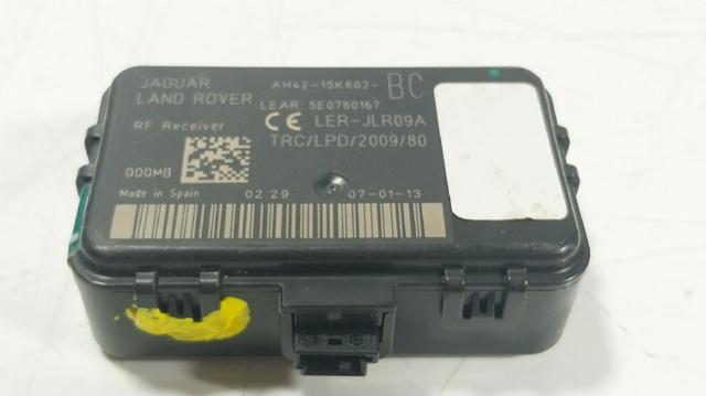LR012398 Land Rover