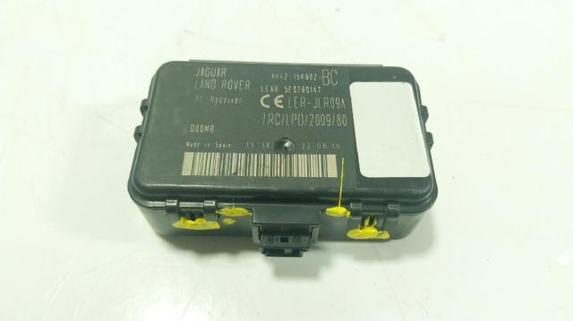 LR012398 Land Rover