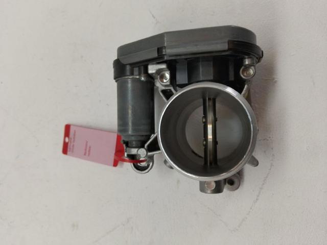 Przepustnica, komplet LR012598 LAND ROVER