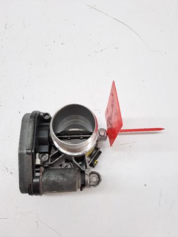 Przepustnica, komplet LR012598 LAND ROVER