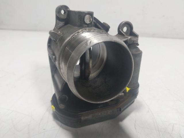 Przepustnica, komplet LR012598 LAND ROVER