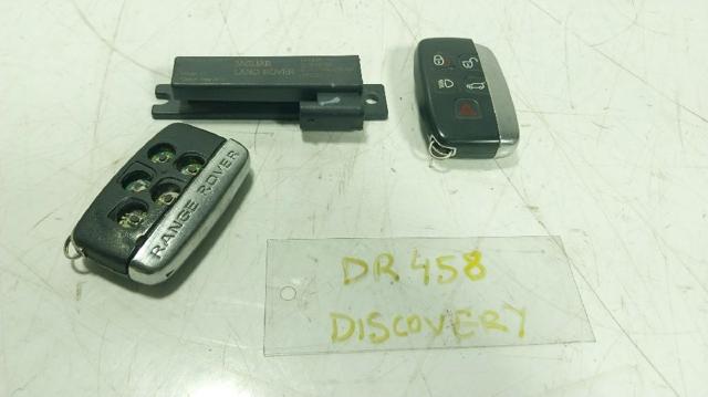 LR012709 Land Rover