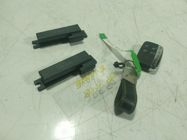 LR012709 Land Rover