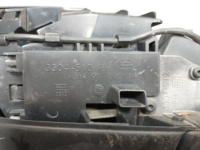 LR013763 Land Rover